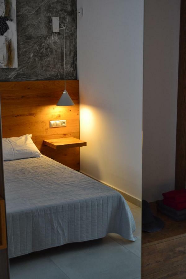 Paraskevi'S Apartments Kíssamos Екстериор снимка